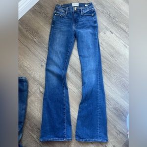 Frame denim Le High Flare